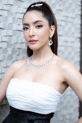 Пинки Савика Чайядет / Pinky Sawika Chaiyadech