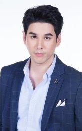 Ан Акарапхат Буннак / Aun Akrabhaj Bunnag