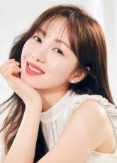 Квон Мин А / Kwon Min Ah