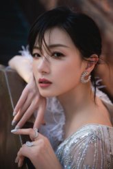 Вань Цянь / Regina Wan / Wan Qian