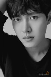 Ли Тхэ Ри / Lee Tae Ri