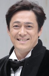 Дэвид Ито / David Ito