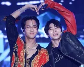 VIXX LR анонсировали концерт в Москве