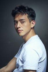 Мицусима Синносукэ / Mitsushima Shinnosuke