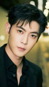 Тан Сяо Тянь / Daddi Tang / Tang Xiao Tian