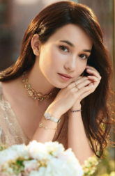 Селина Джейд / Celina Jade