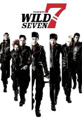 Дикая семёрка (2011)