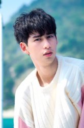 Той Ситтиван Имэбпатом / Toey Sittiwat Imerbpathom