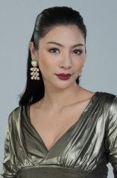 Супапон Малисон / Мали / Faye Supaporn Malisorn