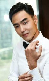 Этан Жуань / Ethan Ruan