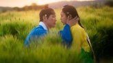 Лучшие корейские дорамы второй половины 2023 года. Голосование.