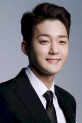 Ким Джин У / Kim Jin Woo  1983