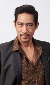 Так Напассакон Митем / Tuck Napassakorn Mitiam