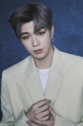 Кан Даниэль / Kang Daniel