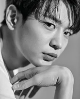 Минхо (SHINee) для Esquire August 2018