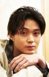 Исомура Хаято / Isomura Hayato