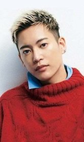 Мияма Рёки / Miyama Ryoki