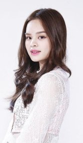 Элли Ачирая Нитипхон / Ally Achiraya Nitibhon