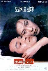 Зеленая рыба (1997)