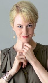 Шарлотта Кейт Фокс / Charlotte Kate Fox