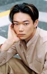 Касамацу Сё / Kasamatsu Sho