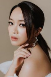 Хэйли Чань / Hailey Chan