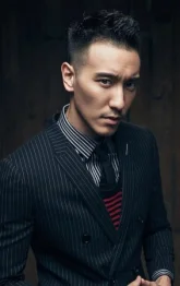 Ван Ян Мин / Sunny Wang / Wang Yang Ming