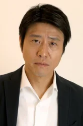 Кобаяси Хороси / Kobayashi Hiroshi