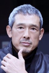 Цуруми Синго / Tsurumi Shingo