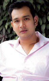 Эк Экарат Сарасук / Ek Ekarat Sarasuk