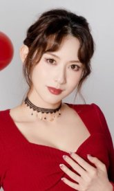 Ван Цзы Цин / Rayna Wang / Wang Zi Qing