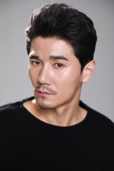 Ха Су Хо / Ha Soo Ho