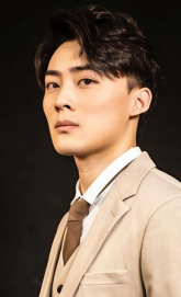 Фан Ян Фэй / Fang Yang Fei