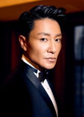 Ли Цзун Хань / Calvin Li / Li Zong Han