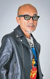 Такэнака Наото / Takenaka Naoto