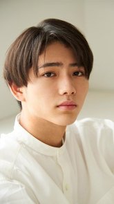 Харумото Хиро / Harumoto Hiro