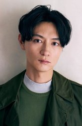 Хосода Ёсихико / Hosoda Yoshihiko