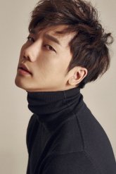 Ки Тхэ Ён /  Ki Tae Young