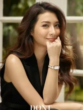 Миу Нитта Тжираянъюн / Mew Nittha Jirayungyurn