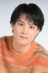 Судзуки Нобуюки / Suzuki Nobuyuki