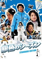 Серебряный сезон (2008)