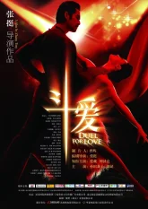 Дуэль ради любви (2009)