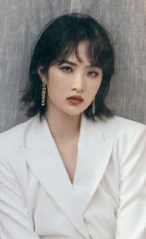 Яо Ань На / Annabel Yao / Yao An Na