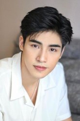 Пум Пурипан Сапсэнсават / Poom Phuripan Sapsangsawat