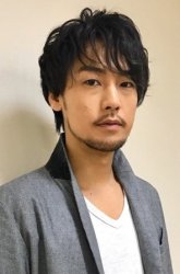 Фукуси Сэйдзи / Fukushi Seiji