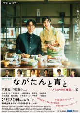 Поваренная книга Ичики 2 (2026)