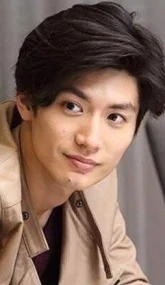 Миура Харума / Miura Haruma
