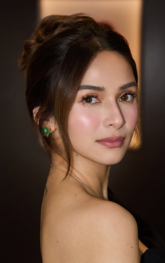 Дженнилин Меркадо / Jennylyn Mercado