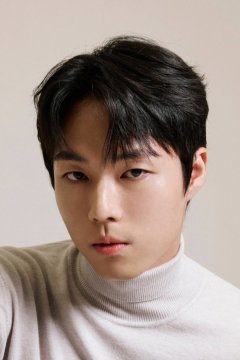 О Сын Бэк / O Seung Baek