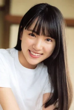 Намики Аяка / Namiki Ayaka
